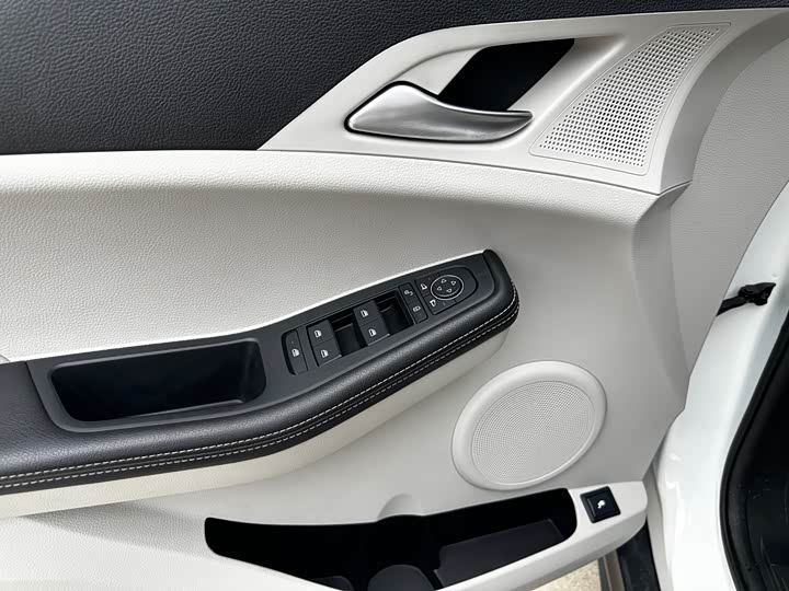 BYD Yuan Pro 2023 2023款 401KM豪华型