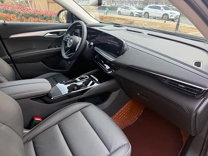 Buick Envision Plus 2024 2024款 昂科威Plus 28T 四驱尊享版