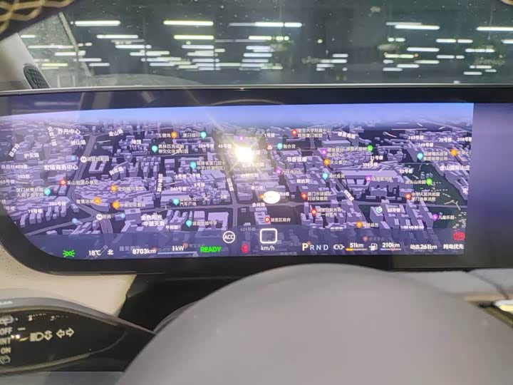 Buick GL8 Hybrid 2026 2026款 陆尊 奢享版