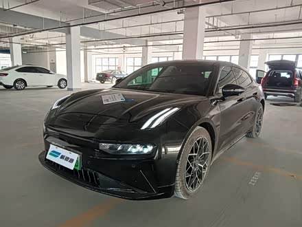 Zeekr 001 2025 2025款 WE版 95kWh 后驱