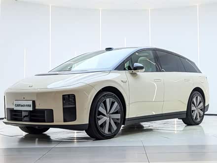 2025 LiXiang i6