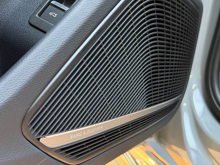 Audi RS 4 2020 2020款 RS 4 2.9T Avant