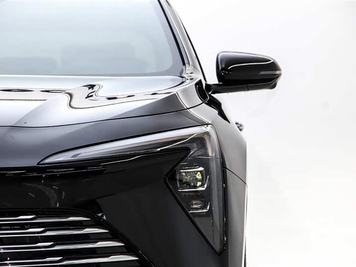 Buick LaCrosse 2025 2025款 28T 白金版