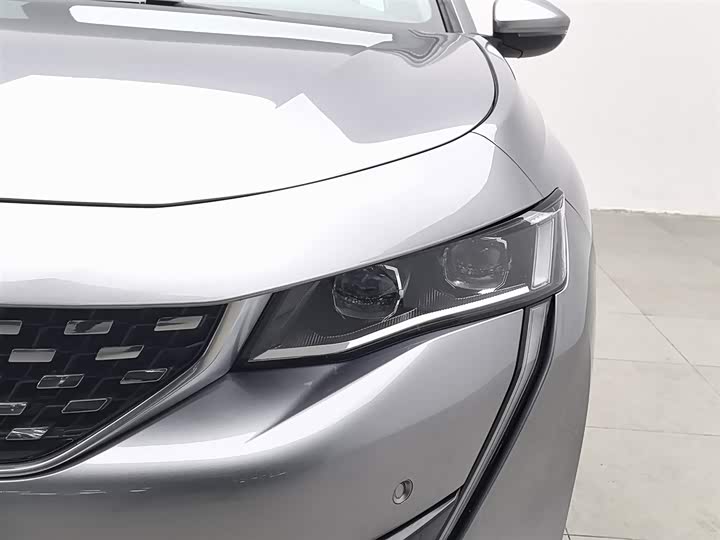 Peugeot 508 2022 2022款 508L 400THP PureTech 驾控版