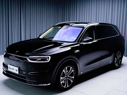 Aito M7 2026 2026款 增程 Max四驱版 6座