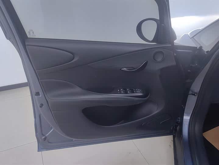 BYD Dolphin 2025 2025款 420km 活力版