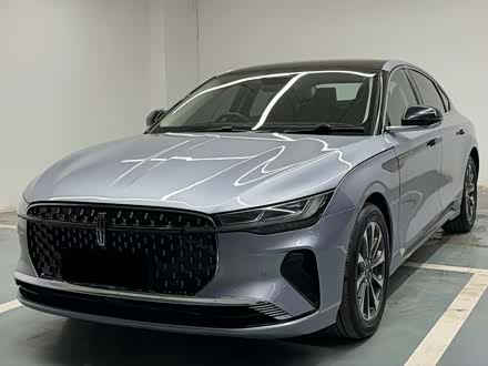 Lincoln Z (Zephyr) 2025 2025款 2.0T 尊尚版