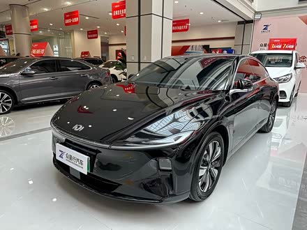 Changan Qiyuan (Nevo) A07 2025 2025款 增程 真香版 140 精英版