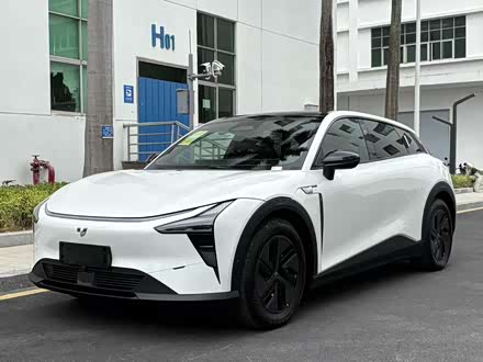 Geely Jiyue 01 2025 2025款 焕新款 Max 长续航版