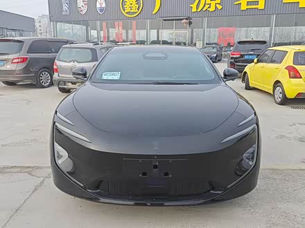 Avatr 12 2025 2025款 改款 Max纯电版四驱