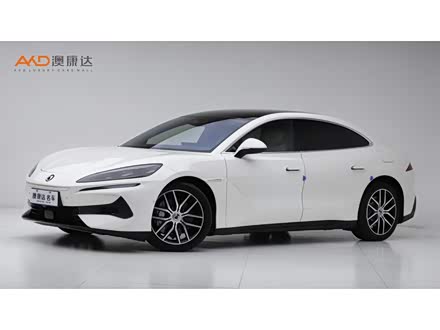 Denza Z9 2024 2024款 1100km 四驱Max版