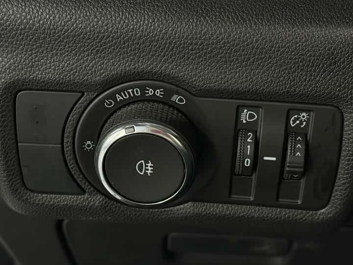 Buick Velite 6 2024 2024款 450km 舒享版 PLUS