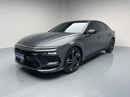 Hyundai Sonata N Line 2024 2024款 2.0T N Line Max