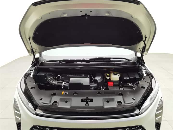 Buick GL8 ES 2025 2025款 陆尊 尊享版