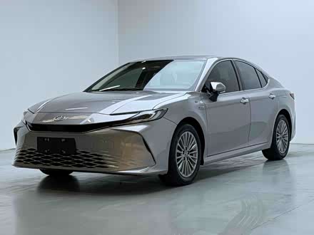 Toyota Camry 2024 2024款 双擎 2.0HGVP 豪华版