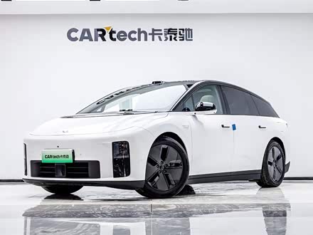 LiXiang i6 2025 2025款 两驱标准版