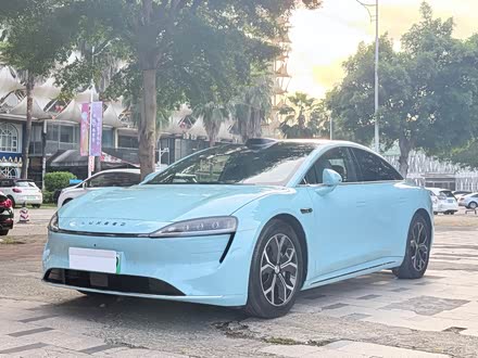 Luxeed S7 2025 2025款 855km Max