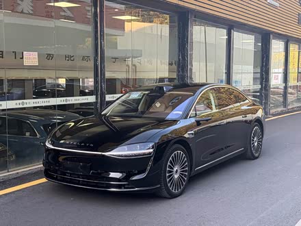 Stelato S9 2025 2025款 增程 Ultra