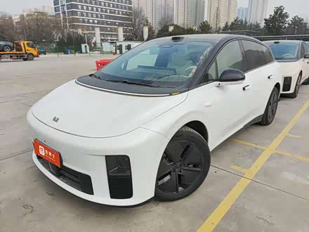 LiXiang i6 2025 2025款 两驱标准版