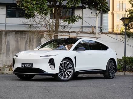 Nio ET9 2025 2025款 102kWh