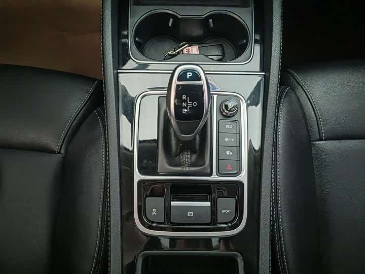 BYD Song Max 2021 2021款 升级版 1.5T 自动尊贵型 6座