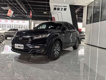 Honda Avancier 2023 2023款 240TURBO 两驱舒享版
