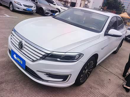 2019 Volkswagen Lavida EV