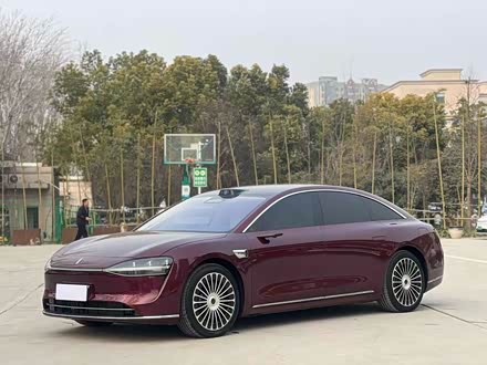 Stelato S9 2025 2025款 增程 Max+