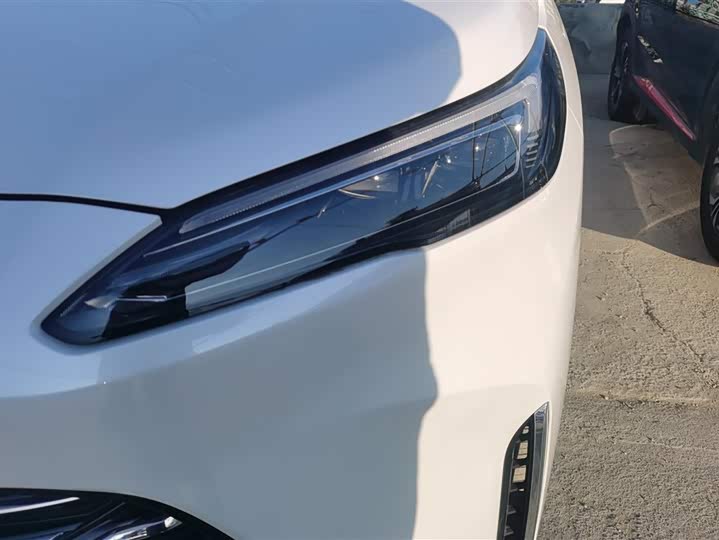 Buick GL8 ES 2025 2025款 陆上公务舱 先享版