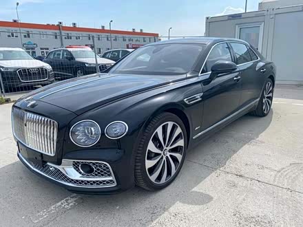 Bentley Flying Spur 2023 2023款 4.0T V8 雅度版