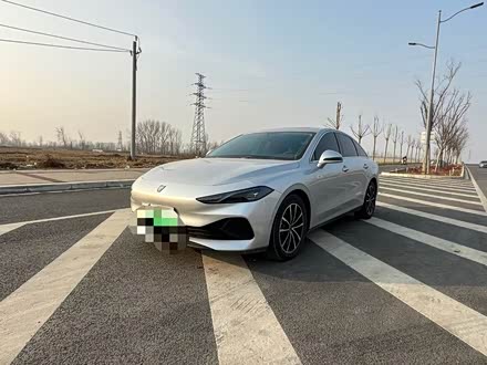 Roewe D7 2025 2025款 DMH 125km 世界冠军版