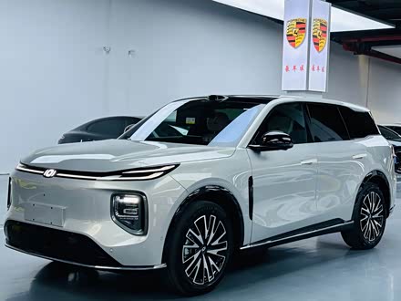 Changan Qiyuan (Nevo) Q07 2025 2025款 215激光旗舰PLUS