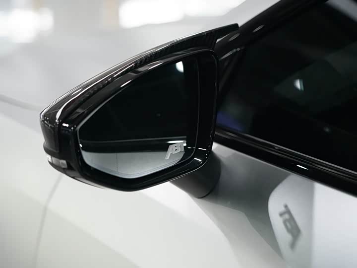 Audi RS 7 2021 2021款 RS 7 4.0T Sportback