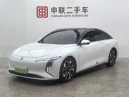 Dongfeng Forthing Xinghai S7 2024 2024款 555悦享版