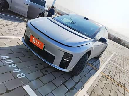 LiXiang i6 2025 2025款 两驱标准版