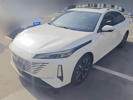 Changan Eado Plus 2025 2025款 蓝鲸 1.5T 500Bar尊贵型