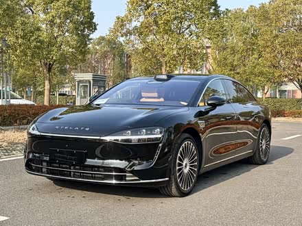 Stelato S9 2025 2025款 增程 Ultra