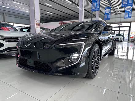 Avatr 12 2025 2025款 Max增程版