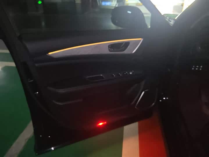 Honda Avancier 2023 2023款 370TURBO 四驱尊享版