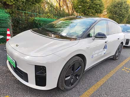 LiXiang i6 2025 2025款 两驱标准版