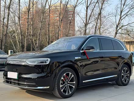 Aito M7 2026 2026款 增程 Pro+四驱版 5座