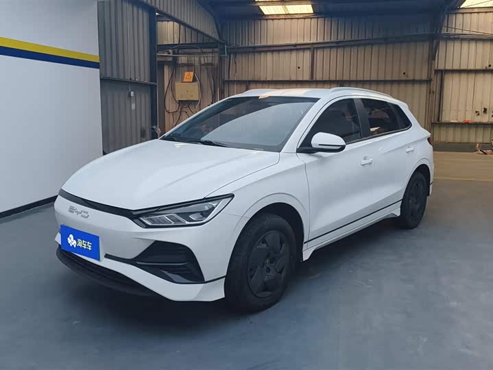 BYD E2 2023 2023款 舒适型