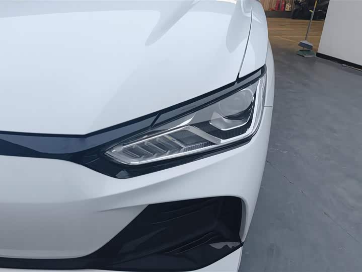 BYD E2 2023 2023款 舒适型