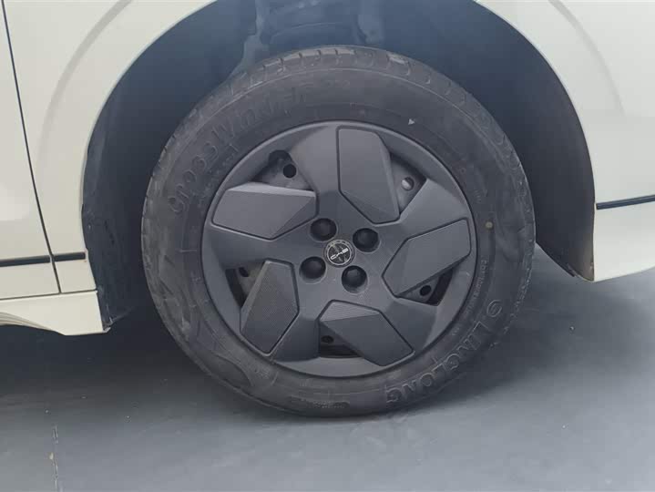 BYD E2 2023 2023款 舒适型