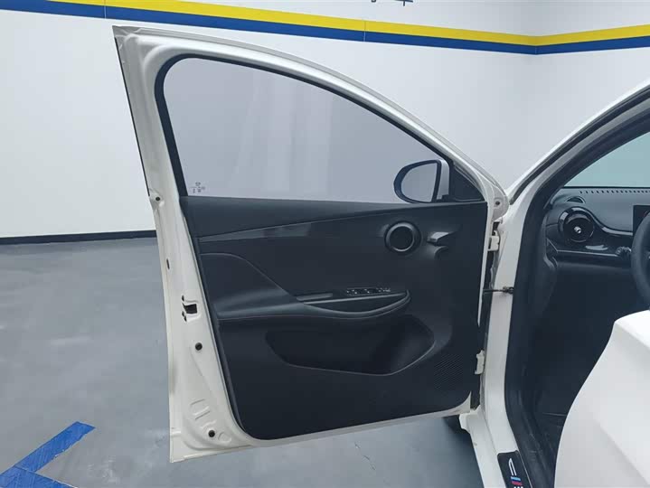 BYD E2 2023 2023款 舒适型