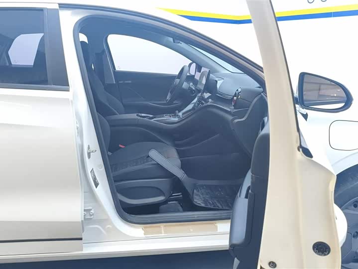 BYD E2 2023 2023款 舒适型