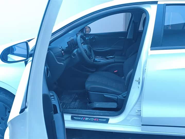 BYD E2 2023 2023款 舒适型