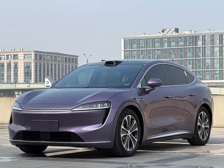 Luxeed R7 2025 2025款 增程 251km Max