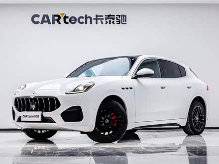 Maserati Grecale 2023 2023款 2.0T GT
