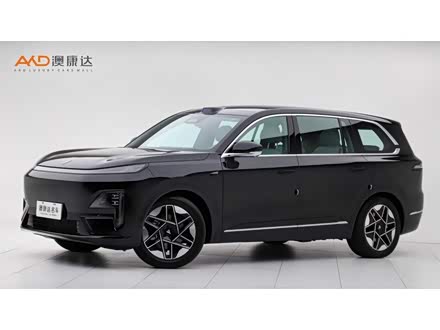 Changan Deepal S09 2025 2025款 后驱Ultra+超长续航版